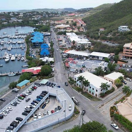 Couples Getaway 1Bed 1Bath Condo In Red Hook Nazareth Eksteriør bilde