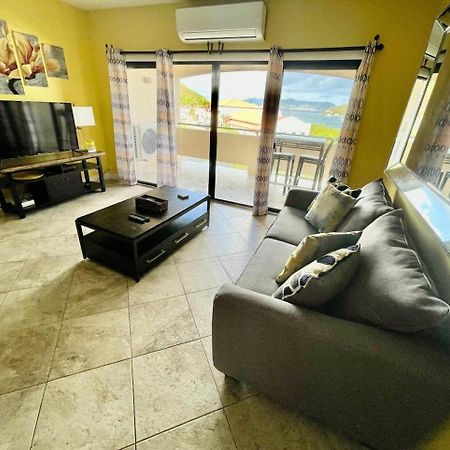 Couples Getaway 1Bed 1Bath Condo In Red Hook Nazareth Eksteriør bilde
