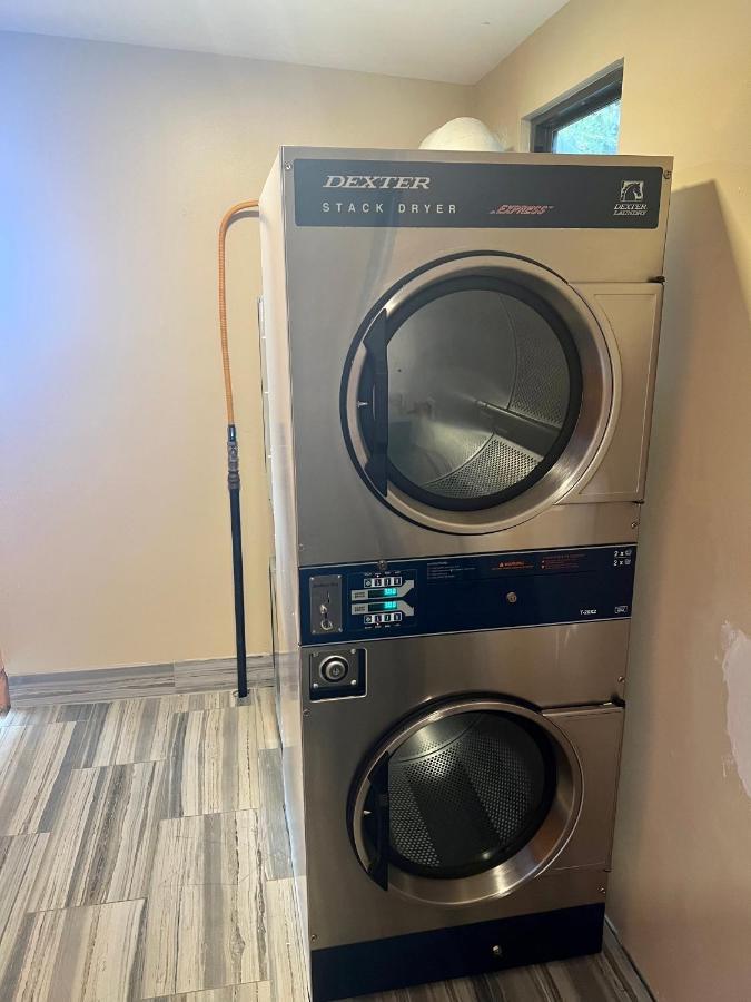 Couples Getaway 1Bed 1Bath Condo In Red Hook Nazareth Eksteriør bilde