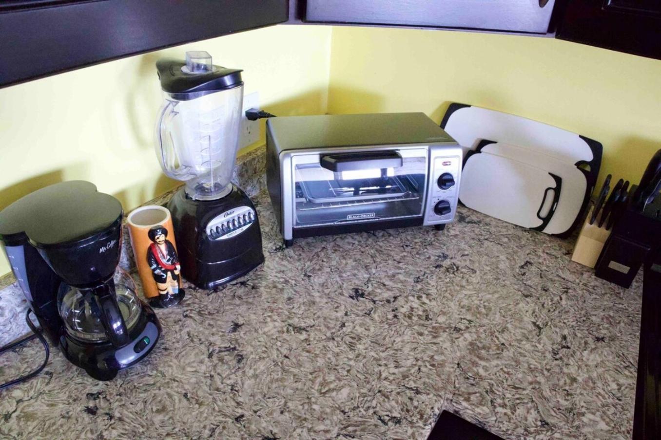 Couples Getaway 1Bed 1Bath Condo In Red Hook Nazareth Eksteriør bilde